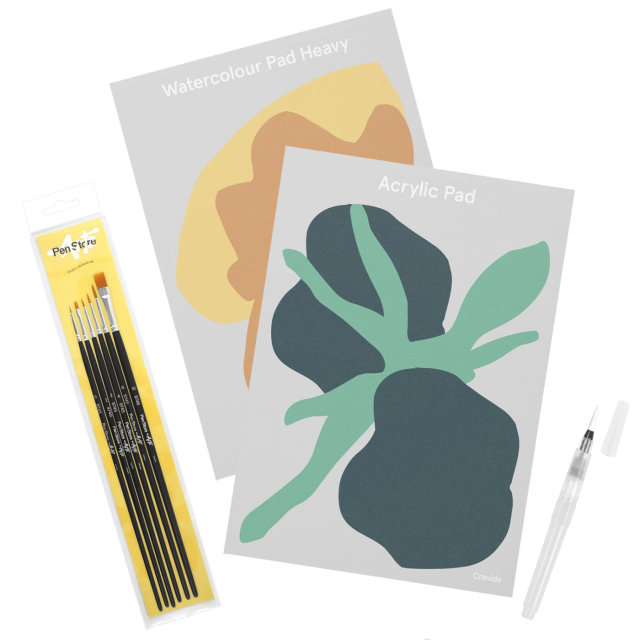 Creativity Booster - Add-On joulukalenteriin