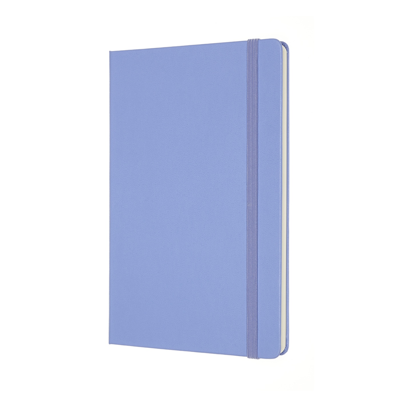 Classic Hardcover Large Hydrangea Blue ryhmässä Paperit ja Lehtiöt / Kirjoitus ja muistiinpanot / Muistikirjat @ Pen Store (100403_r)