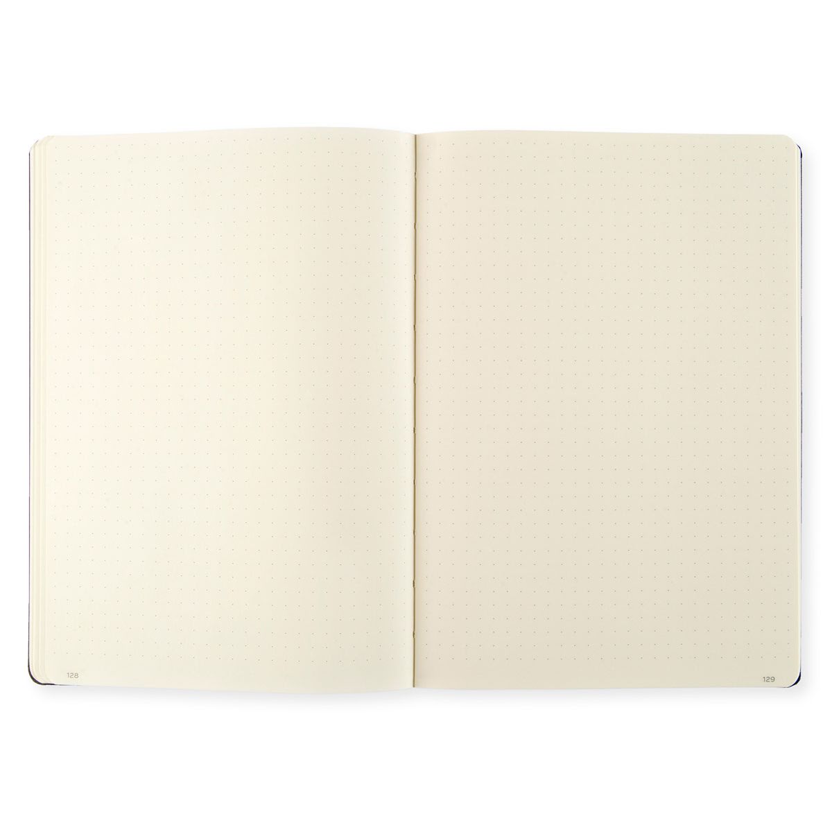 Notebook A5 Medium Dotted ryhmässä Paperit ja Lehtiöt / Kirjoitus ja muistiinpanot / Muistikirjat @ Pen Store (100573_r)