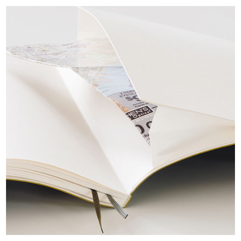 Notebook B5 Softcover Ruled ryhmässä Paperit ja Lehtiöt / Kirjoitus ja muistiinpanot / Muistikirjat @ Pen Store (100693_r)