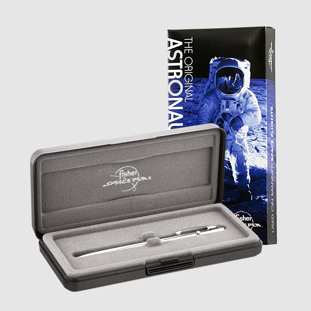 AG7 Original Astronaut Space Pen ryhmässä Kynät / Fine Writing / Kuulakärkikynät @ Pen Store (101628)