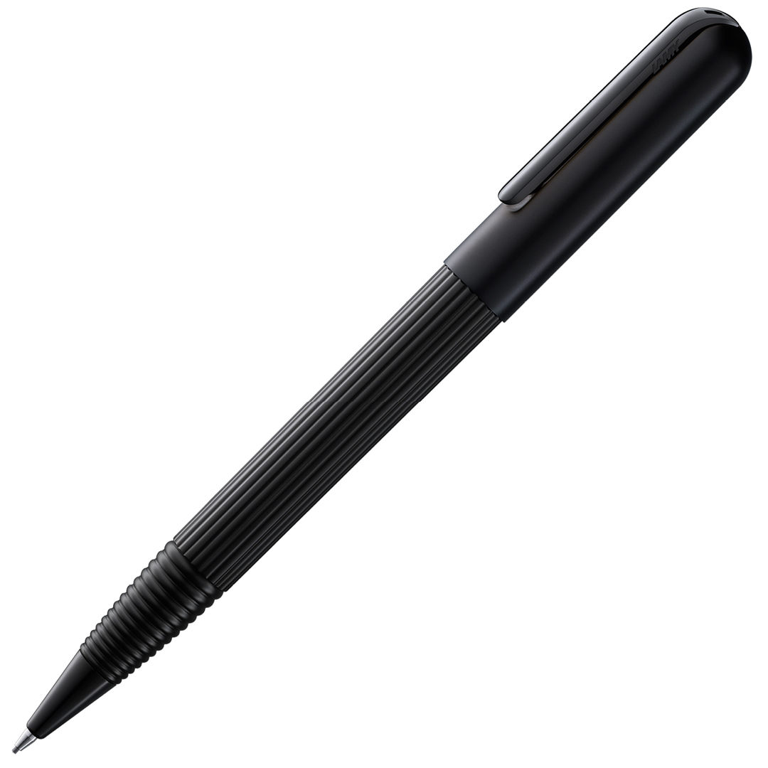 Imporium Black Mechanical pencil ryhmässä Kynät / Fine Writing / Lahjakynät @ Pen Store (101820)