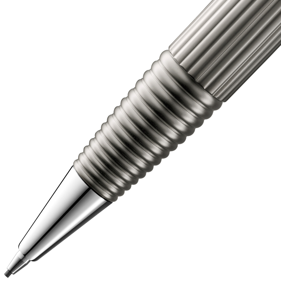 Imporium Titanium Mechanical pencil ryhmässä Kynät / Fine Writing / Lahjakynät @ Pen Store (101834)