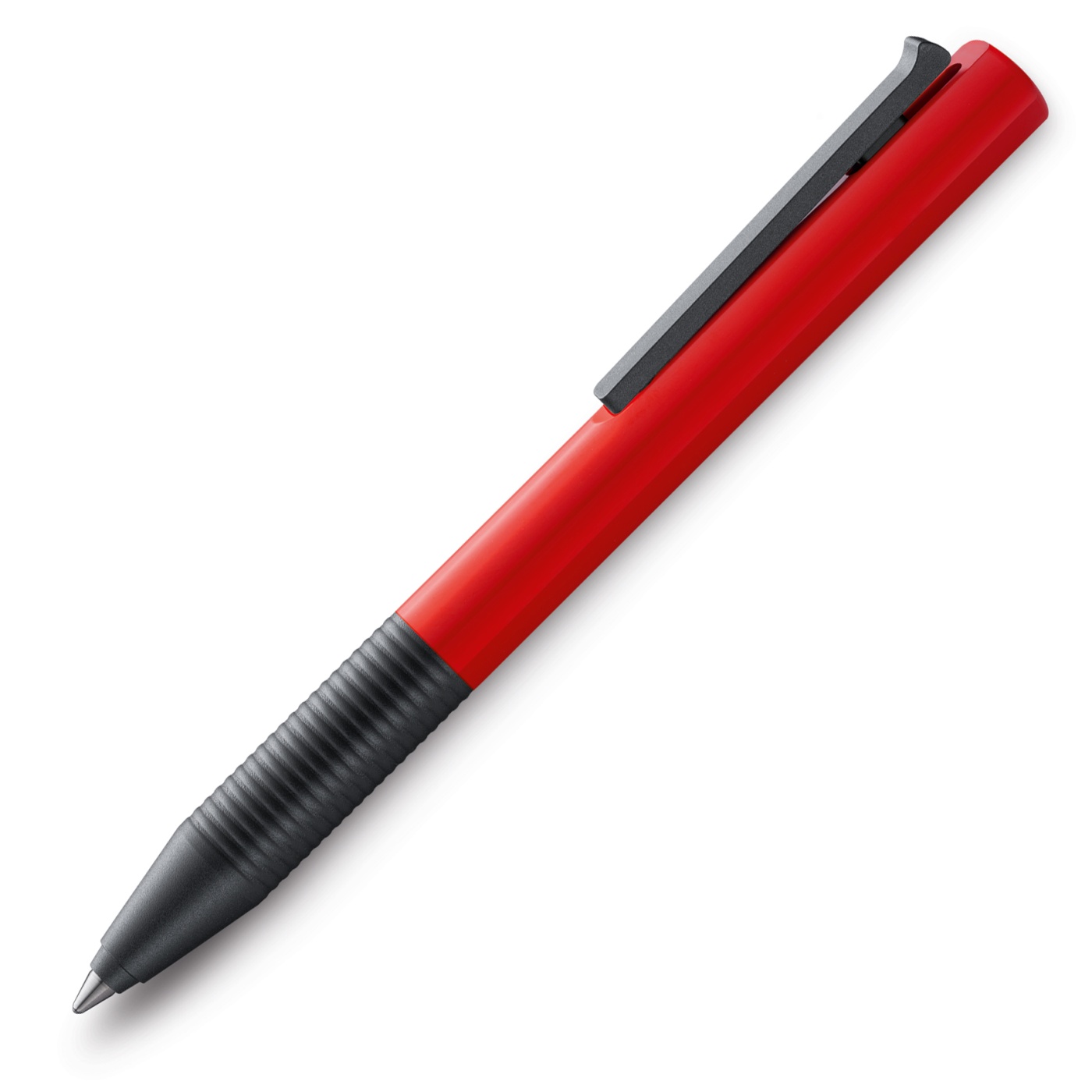 Tipo Rollerball Punainen ryhmässä Kynät / Fine Writing / Rollerball-kynät @ Pen Store (102055)