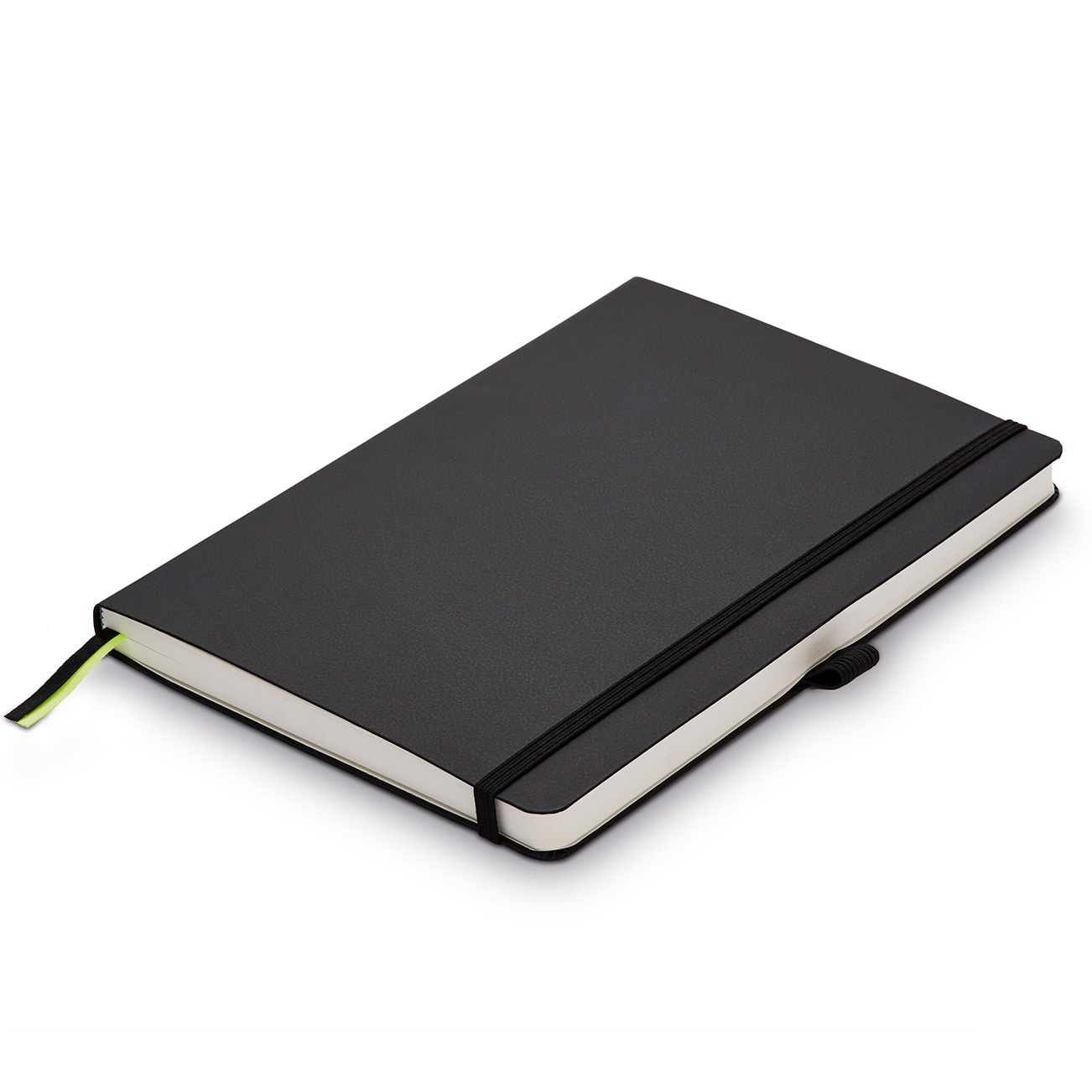 Notebook Softcover A5 ryhmässä Paperit ja Lehtiöt / Kirjoitus ja muistiinpanot / Muistikirjat @ Pen Store (102085_r)