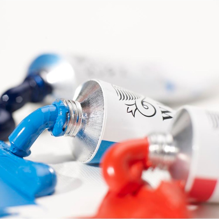 Taiteilijoiden öljyväri 37 ml (Hintaryhmä 5)