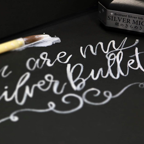 Hopea Mica Ink 60 ml