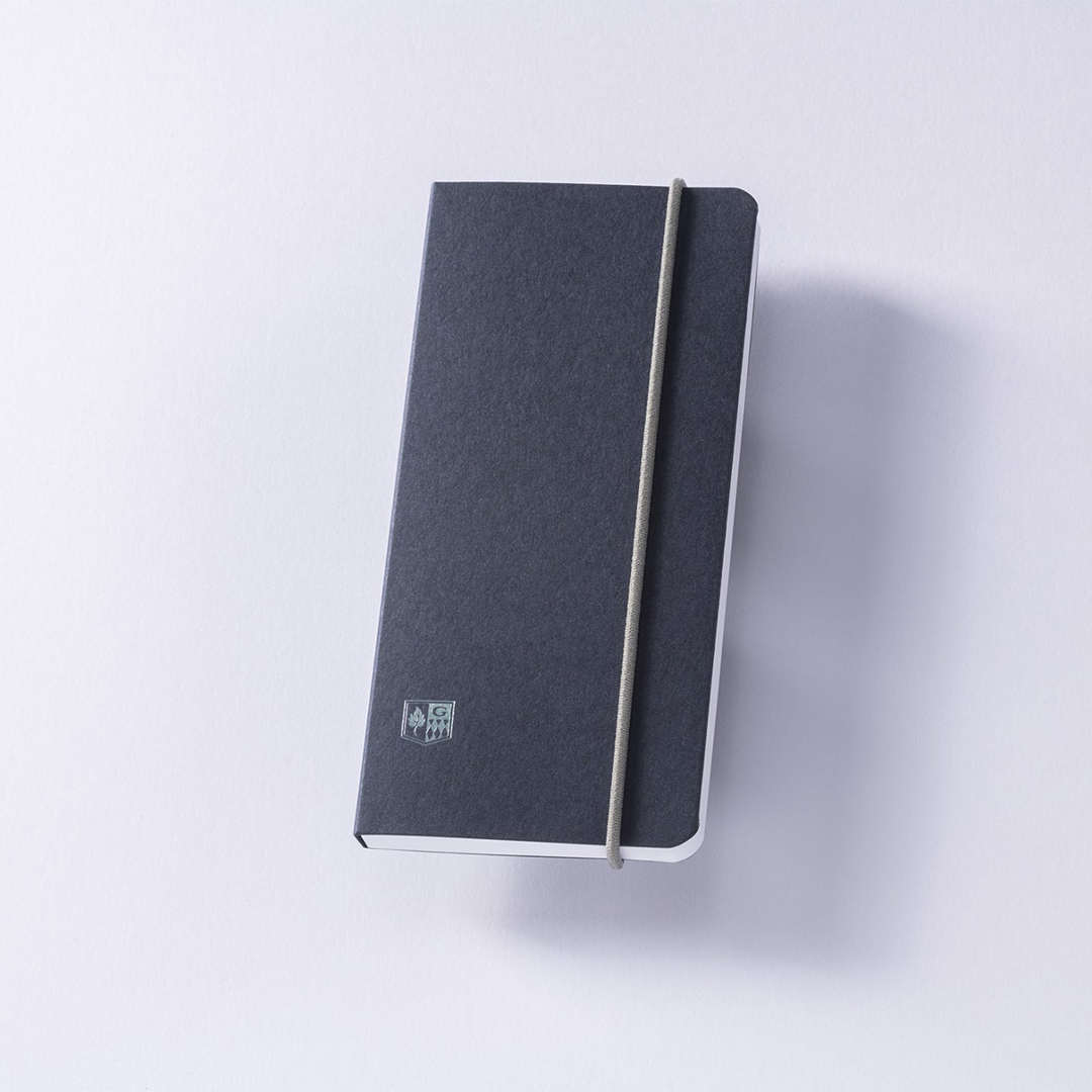 Pocket Pad Muistikirja Midnight