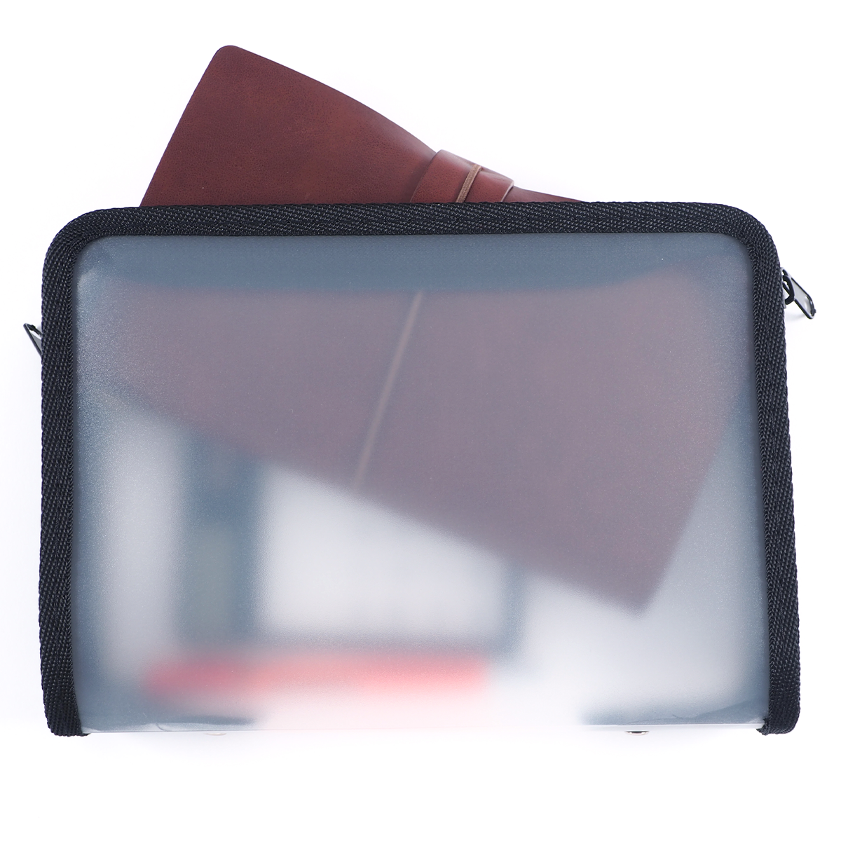 Salkku Portfolio A5