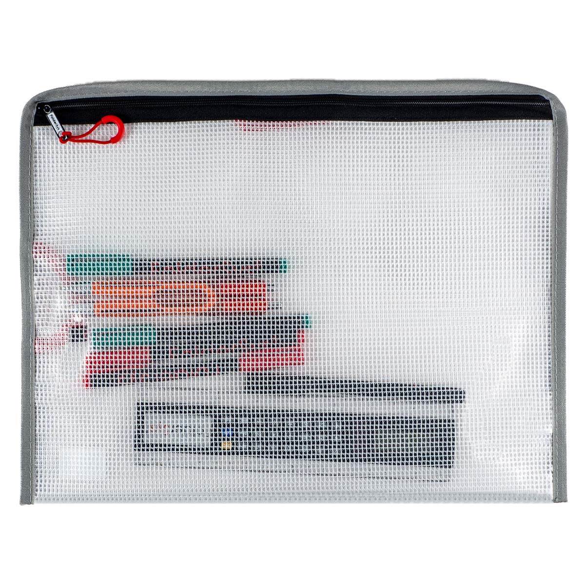 Bungee-Bag Mesh A5