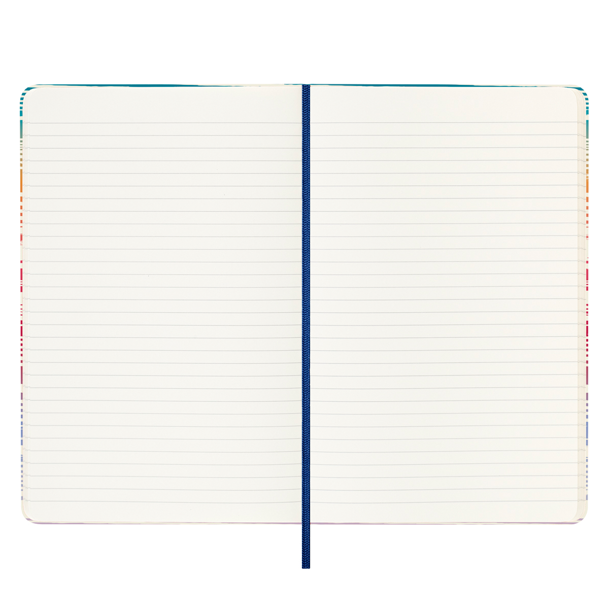 Missoni Notebook Limited Edition Flame ryhmässä Paperit ja Lehtiöt / Kirjoitus ja muistiinpanot / Muistikirjat @ Pen Store (128816)