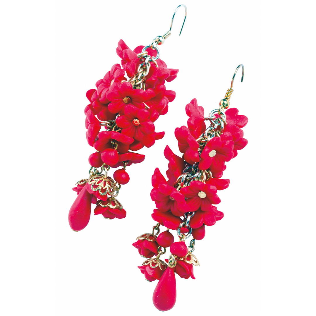 Smart Set Muovailusavi Primary 12 x 28 g