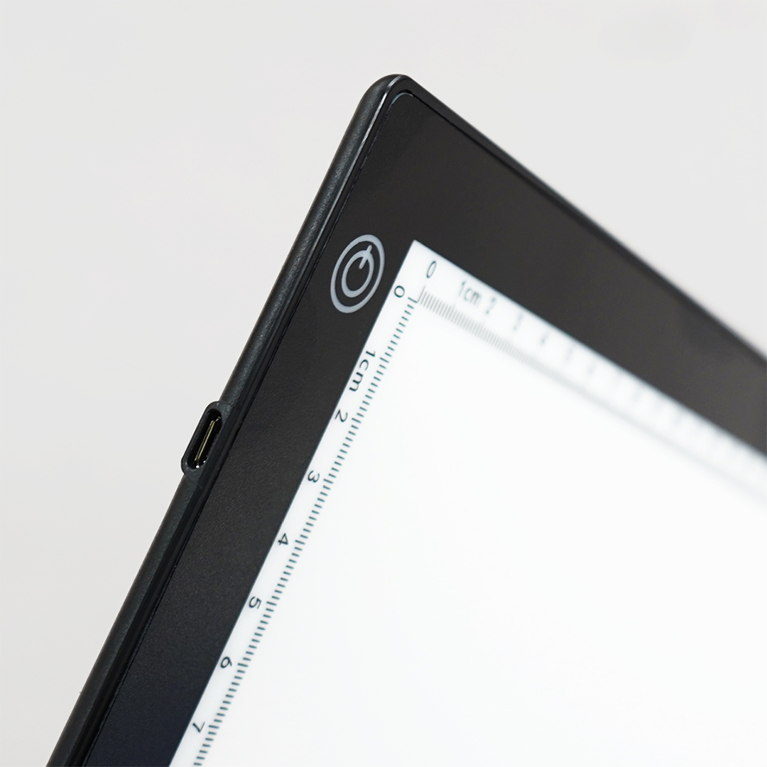 Valopöytä Trace Light Pad A3