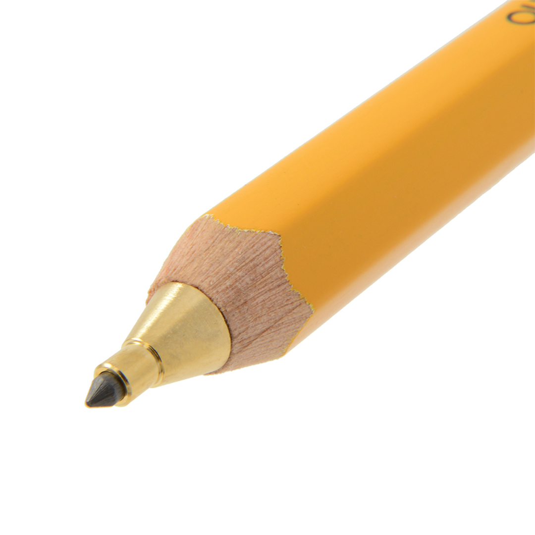 Lyijytäytekynä Wooden Pencil 2,0 mm