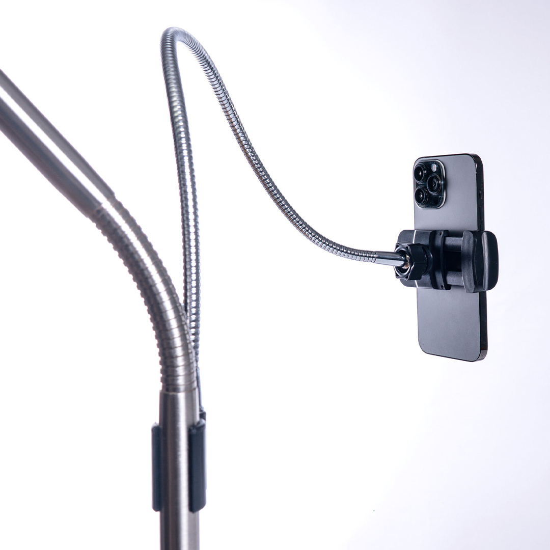 Flexi Phone Holder