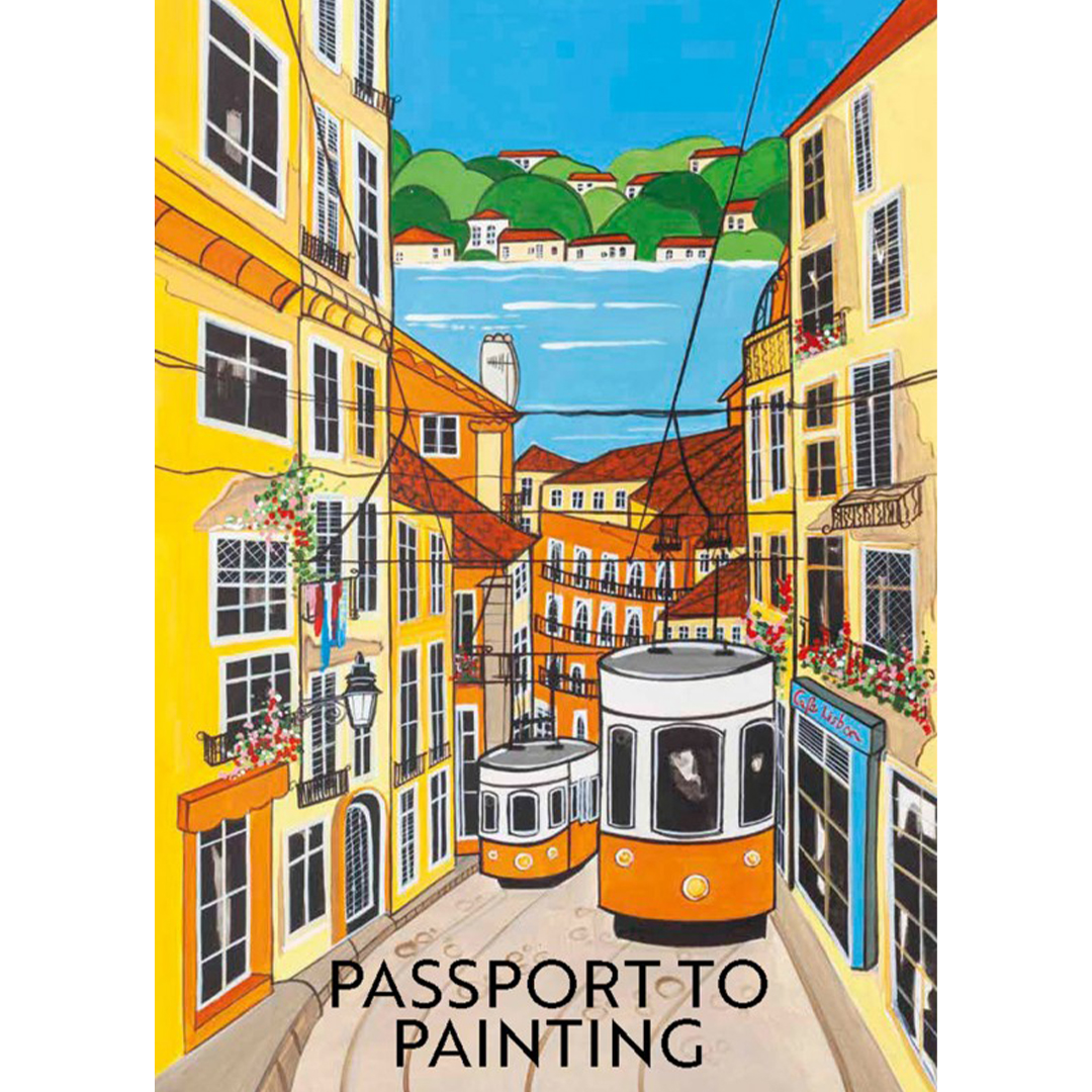 Passport to Painting