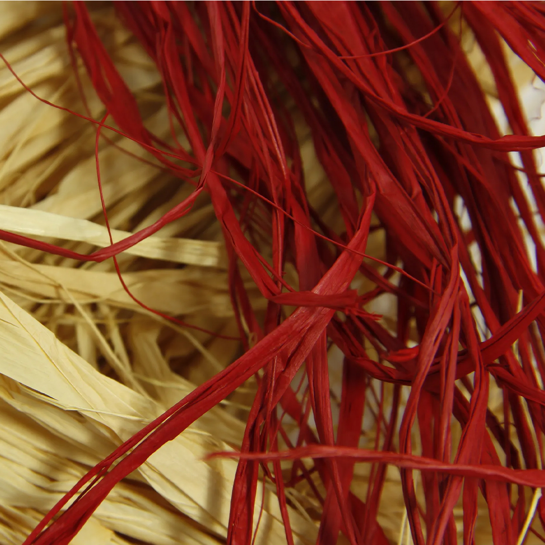 Luonnollinen raffiakula 50g