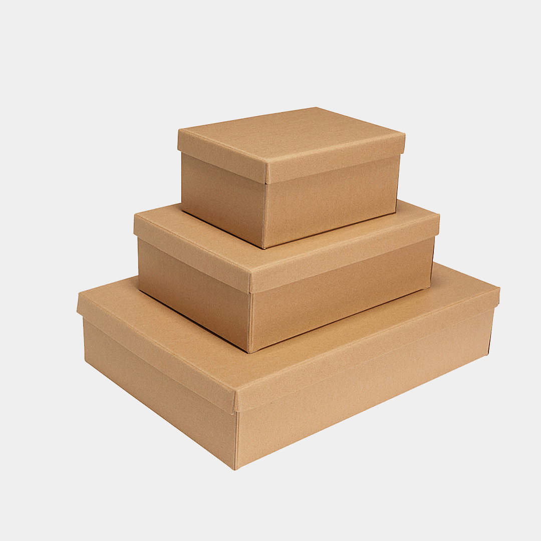 Storeit Säilytyslaatikot 3 kpl:n setti