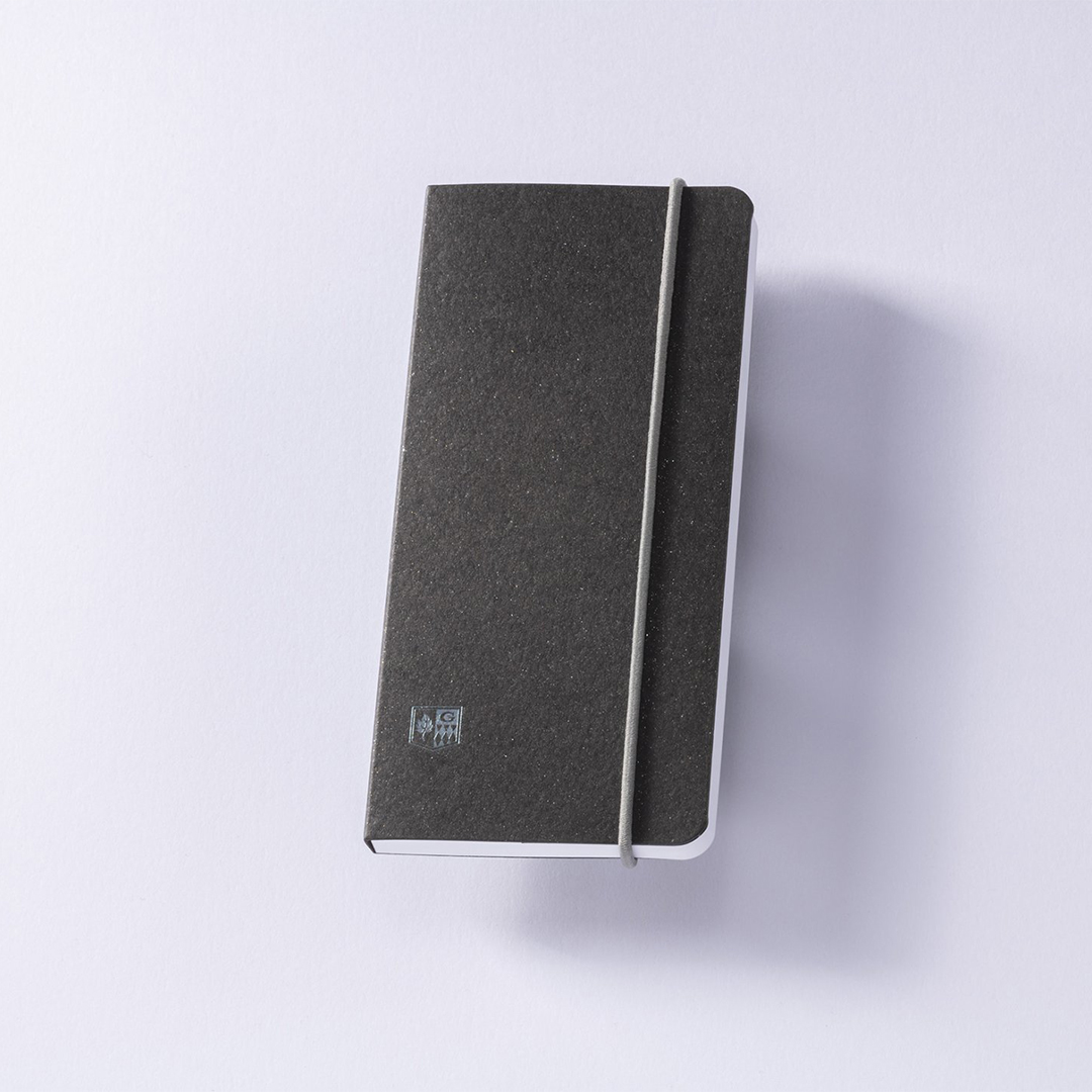 Pocket Pad Muistikirja Deep Glance