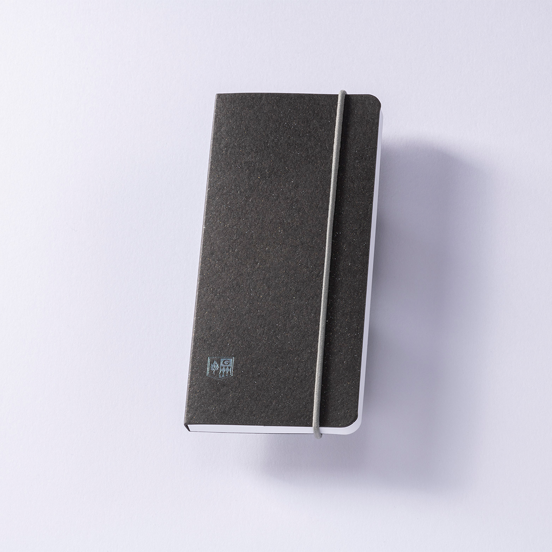 Pocket Pad Muistikirja Deep Glance