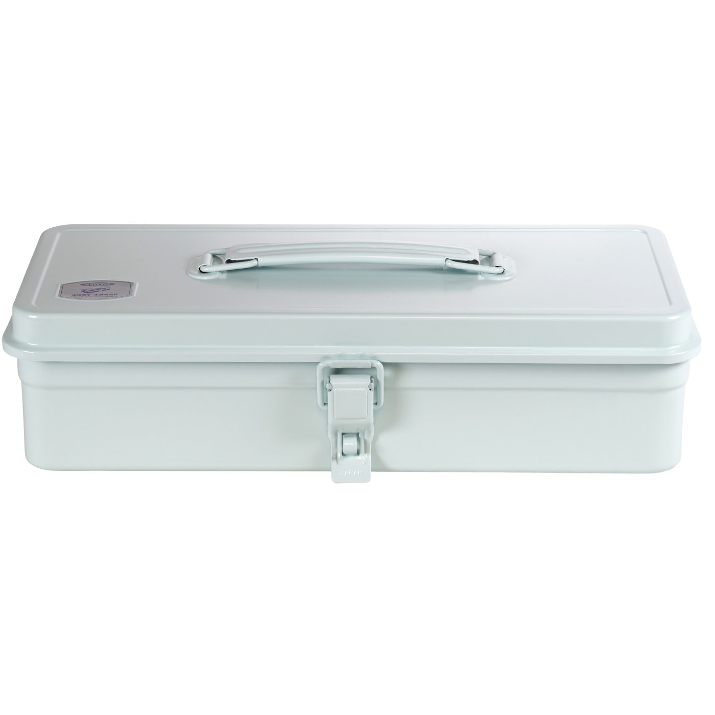 T320 Trunk Shape Toolbox Glacier