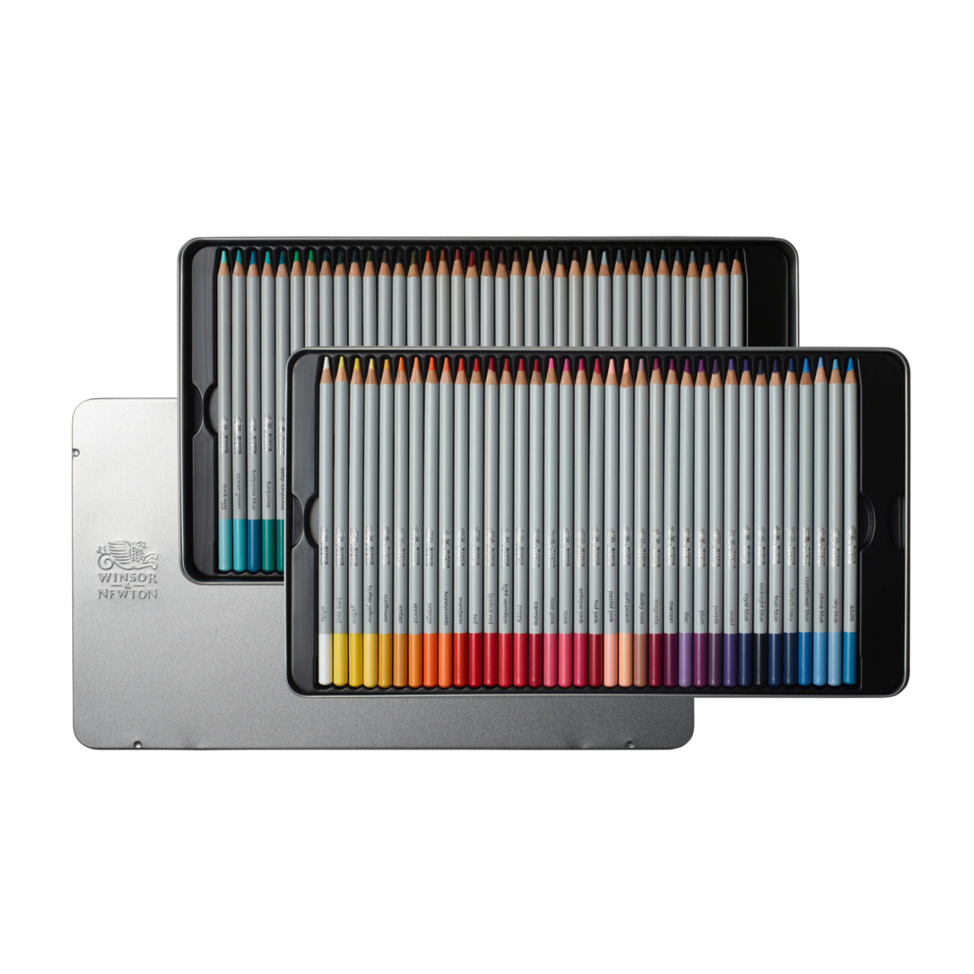 Studio Collection Värikynät 72-setti