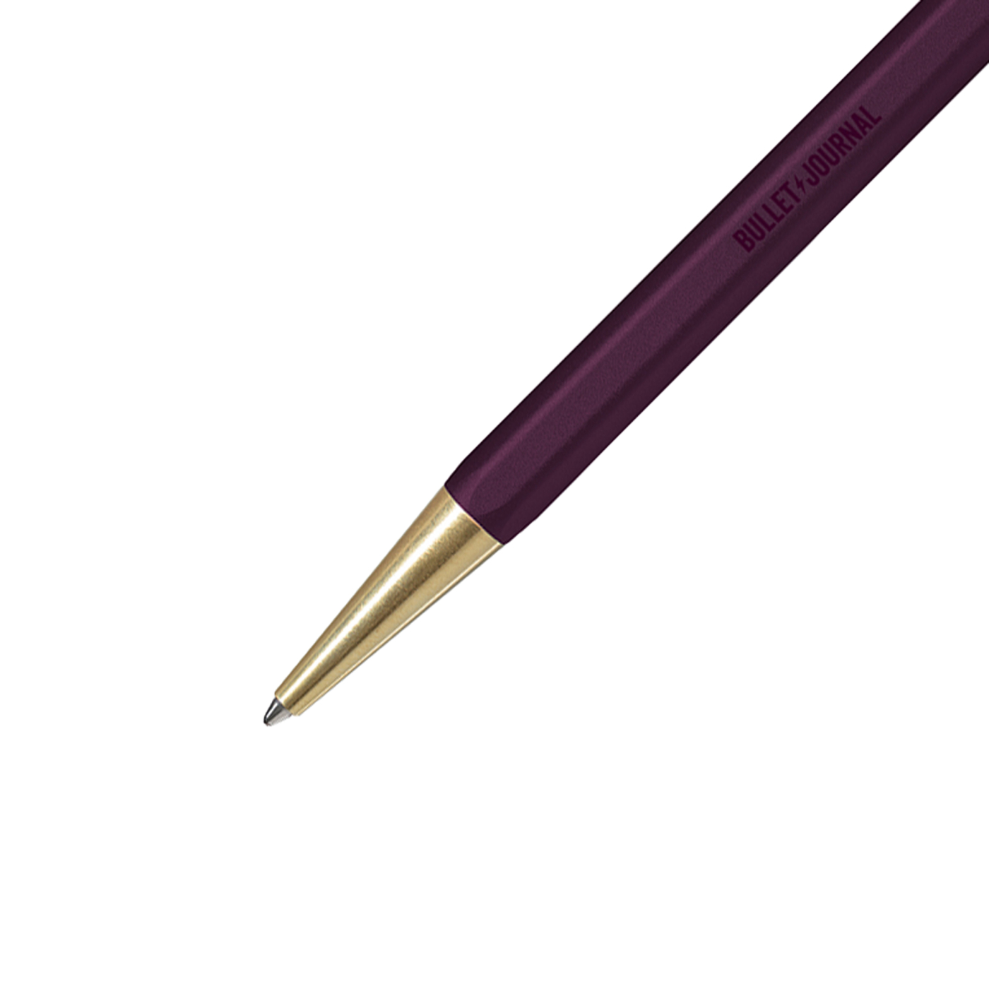 Drehgriffel Geelikynä Purple26