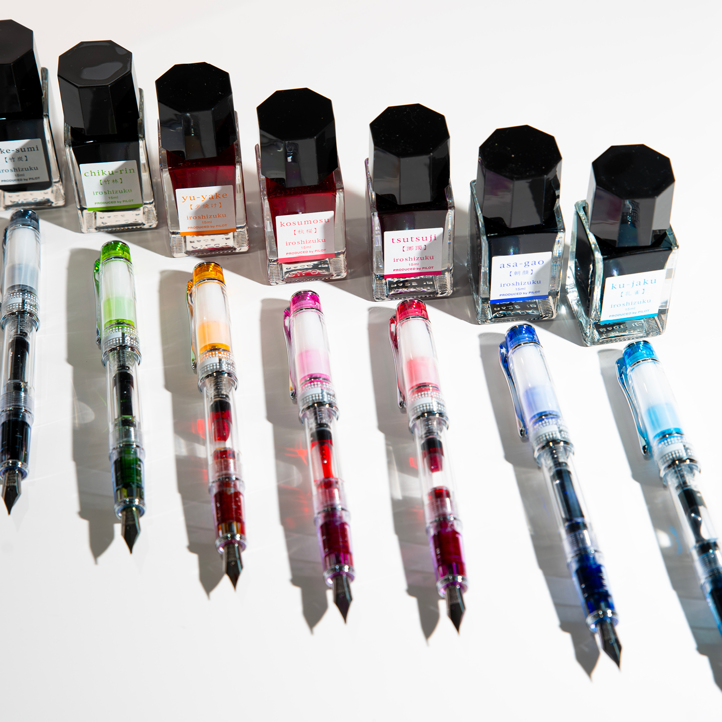 Pilot Capless