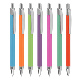 Kuulakärkikynä Rondo Soft ryhmässä Kynät / Fine Writing / Kuulakärkikynät @ Pen Store (100203_r)