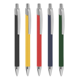 Kuulakärkikynä Rondo Soft ryhmässä Kynät / Fine Writing / Kuulakärkikynät @ Pen Store (100203_r)