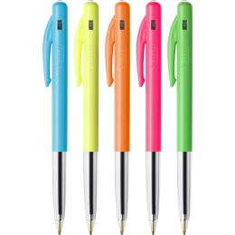 M10 Original Kuulakärkikynä 10 kpl ryhmässä Kynät / Kirjoittaminen / Mustekynät @ Pen Store (100235)