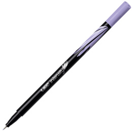 Intensity Fineliner 6-setti Pastel Colors ryhmässä Kynät / Kirjoittaminen / Finelinerit @ Pen Store (100238)