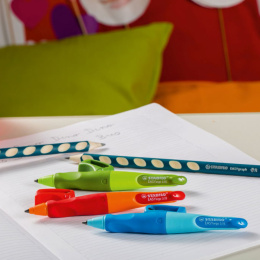 EASYergo Lyijytäytekynä Oikeakätinen (3 vuota+) ryhmässä Kids / Lastenkynät / Lasten kirjoituskynät @ Pen Store (100266)
