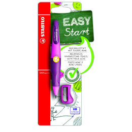 EASYergo Lyijytäytekynä Vasenkätinen (3 vuota+) ryhmässä Kids / Lastenkynät / Lasten kirjoituskynät @ Pen Store (100267)