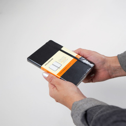 Cahier Notebook Pocket Kraft ryhmässä Paperit ja Lehtiöt / Kirjoitus ja muistiinpanot / Muistikirjat @ Pen Store (100319_r)