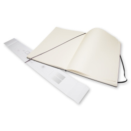 Luonnoslehtiö ART collection A3 Musta ryhmässä Paperit ja Lehtiöt / Taiteilijalehtiöt / Luonnoskirjat @ Pen Store (100384)