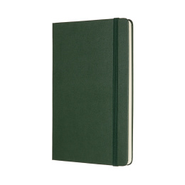 Classic Hardcover Large Myrtle Green ryhmässä Paperit ja Lehtiöt / Kirjoitus ja muistiinpanot / Muistikirjat @ Pen Store (100386_r)
