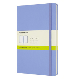 Classic Hardcover Pocket Hydrangea Blue ryhmässä Paperit ja Lehtiöt / Kirjoitus ja muistiinpanot / Muistikirjat @ Pen Store (100405_r)