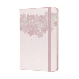 Hardcover Pocket Sakura Limited Edition - Light Pink ryhmässä Paperit ja Lehtiöt / Kirjoitus ja muistiinpanot / Muistikirjat @ Pen Store (100458)