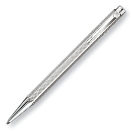 Ecridor Retro Hopea Kuulakärkikynä ryhmässä Kynät / Fine Writing / Kuulakärkikynät @ Pen Store (100513)