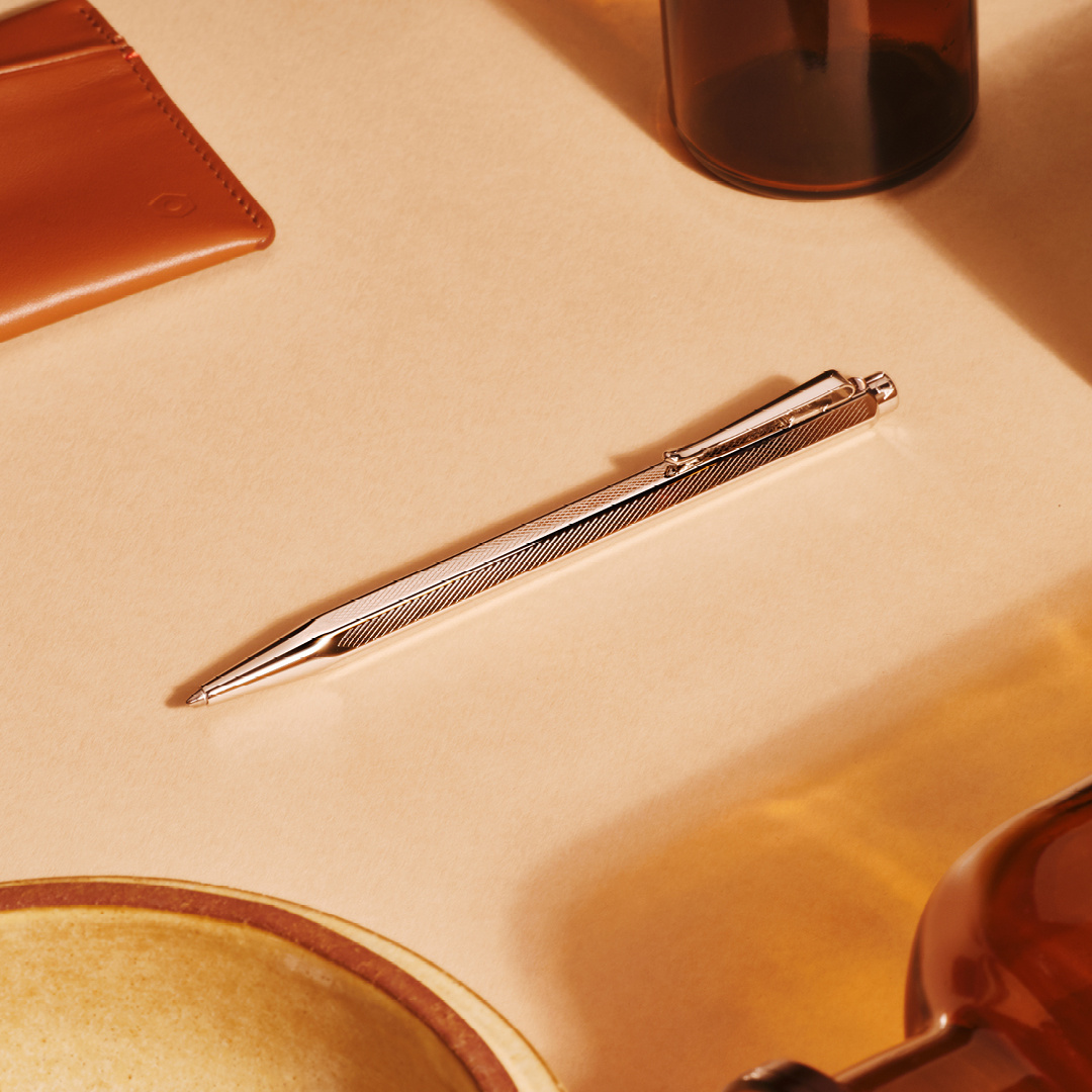 Fisher Space Pen - Penna Spaziale Scrive Ovunque, Nero, Unisex - Foto 3