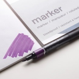 Marker-lehtiö A4 75g ryhmässä Paperit ja Lehtiöt / Taiteilijalehtiöt / Marker-lehtiöt @ Pen Store (100547)