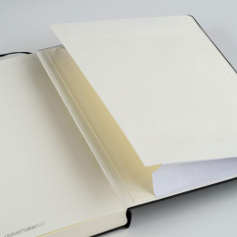 Notebook A5 Medium Ruled ryhmässä Paperit ja Lehtiöt / Kirjoitus ja muistiinpanot / Muistikirjat @ Pen Store (100591_r)