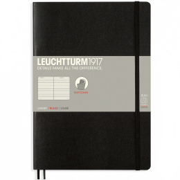 Notebook B5 Softcover Ruled Army ryhmässä Paperit ja Lehtiöt / Kirjoitus ja muistiinpanot / Muistikirjat @ Pen Store (100693)