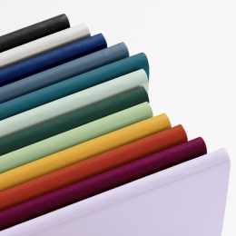 Notebook A5 Soft Cover Dotted ryhmässä Paperit ja Lehtiöt / Kirjoitus ja muistiinpanot / Muistikirjat @ Pen Store (100701_r)