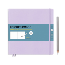 Sketchbook Square ryhmässä Paperit ja Lehtiöt / Taiteilijalehtiöt / Luonnoskirjat @ Pen Store (100823_r)