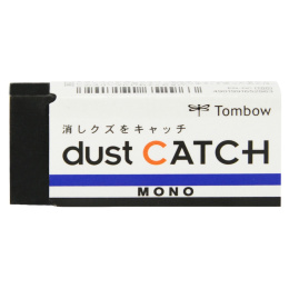 Mono Dust Catch Eraser ryhmässä Kynät / Kynätarvikkeet / Pyyhekumit @ Pen Store (100974)