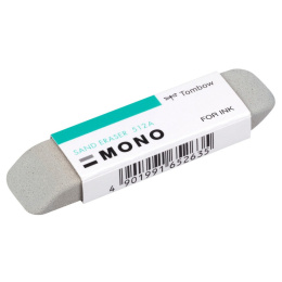 Mono Sand Eraser ryhmässä Kynät / Kynätarvikkeet / Pyyhekumit @ Pen Store (100976)