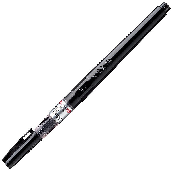 Tombow Dual Brush Pen - 17 colours available | Stationery | Pencil Me In