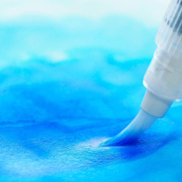 Gansai Tambi Akvarelli 24-setti ryhmässä Taiteilijatarvikkeet / Taiteilijavärit / Akvarellivärit / Vesiväri napissa @ Pen Store (101077)